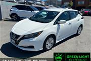 Used 2019 LEAF S for sale in en San Francisco Bay Area