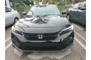 $25990 : Honda Civic 2023 Touring 4dr thumbnail