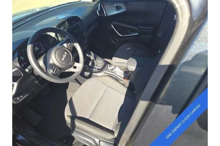 $15587 : Kia Soul 2025 S 4dr Crossove image 10