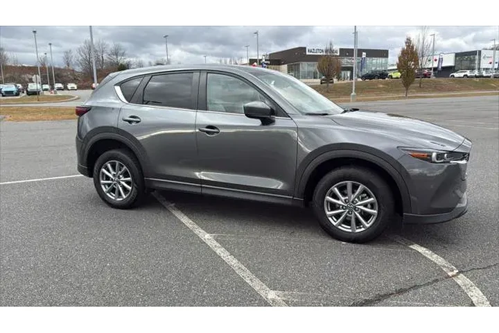 $23295 : Mazda CX-5 2022 AWD 2.5 S Pr image 3