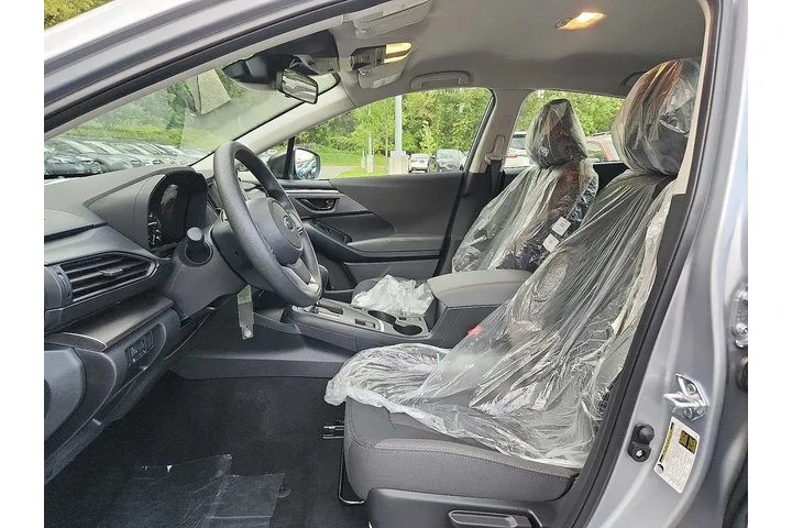 $23539 : Subaru Impreza 2025 AWD Base image 6