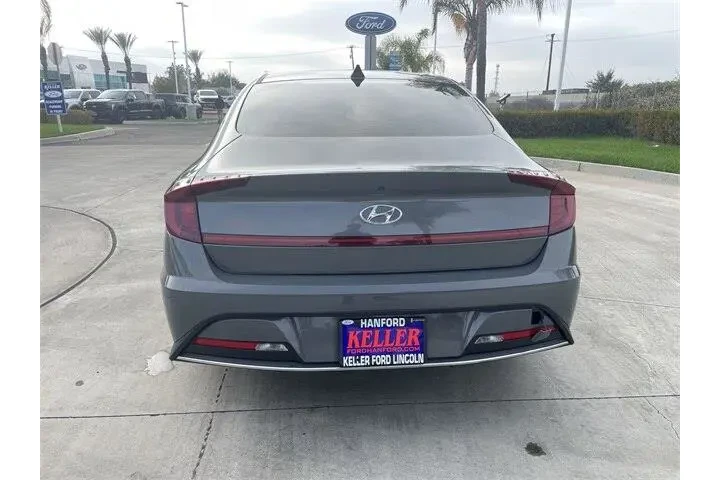 $19767 : Hyundai SONATA 2023 SE 4dr S image 7