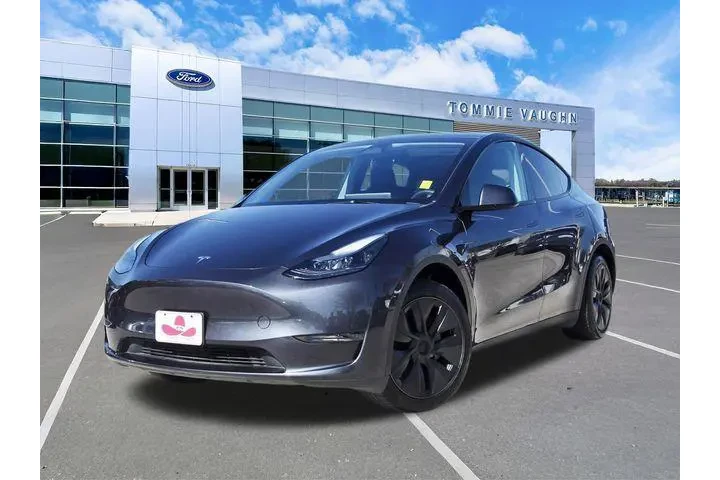 $38435 : Tesla Model Y 2025 Long Rang image 1