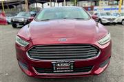 2013 Fusion SE thumbnail