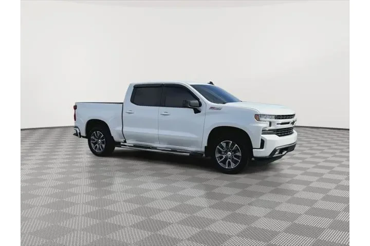 $30000 : Chevrolet Silverado 1500 202 image 2
