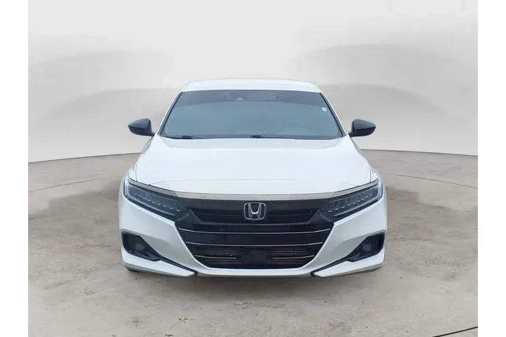 $23888 : Honda Accord 2022 Sport 4dr image 8