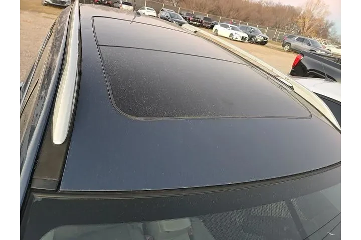 $12997 : Nissan Rogue 2016 S 4dr Cros image 5