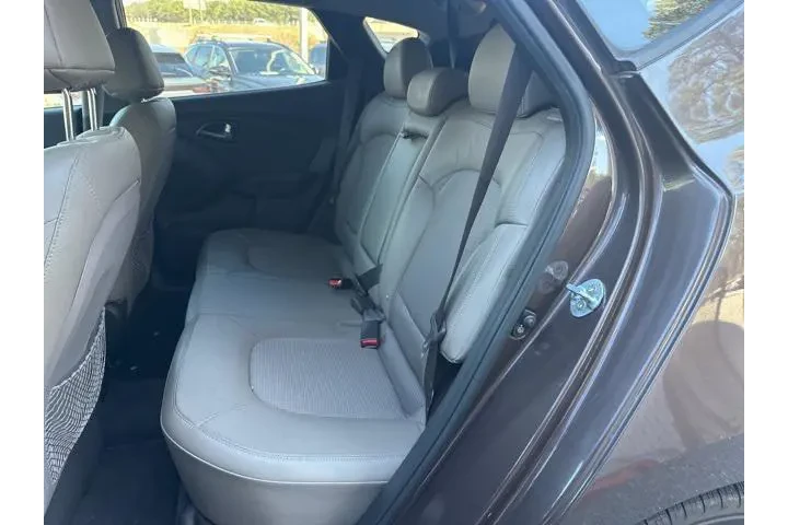 $9533 : Hyundai TUCSON 2014 SE 4dr S image 6