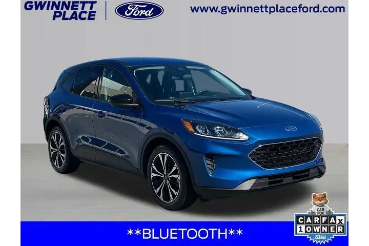 $19699 : Ford Escape 2022 SE 4dr SUV image 3