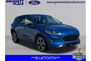 $19699 : Ford Escape 2022 SE 4dr SUV thumbnail