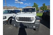 Jeep Wrangler 2024 4x4 Sport