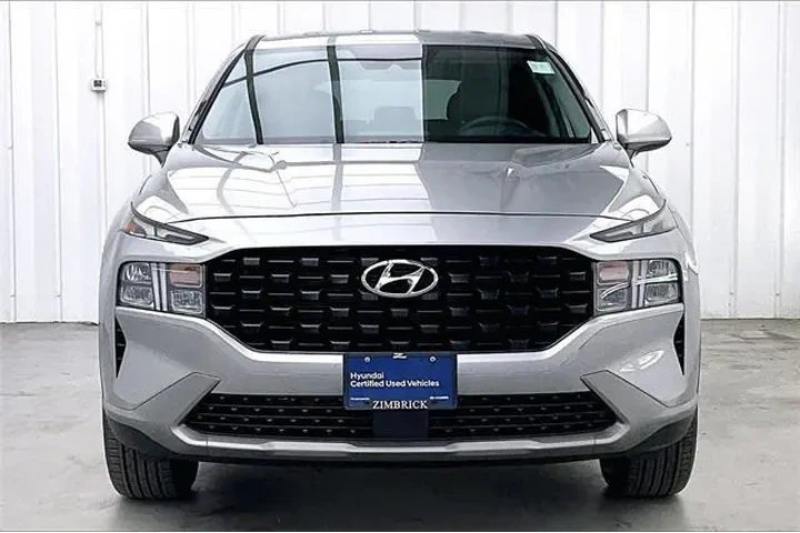 $22490 : Hyundai SANTA FE 2023 AWD SE image 3