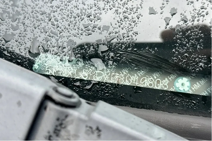 Honda Odyssey 2014 EX-L 4dr image 3