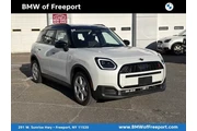 MINI Countryman 2025 AWD Coo