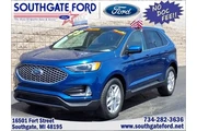 Ford Edge 2023 AWD SEL 4dr C en Detroit