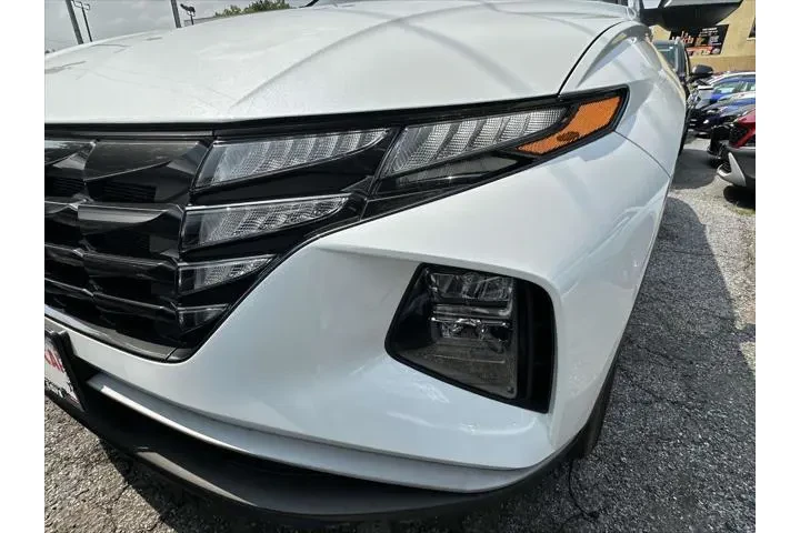 $22799 : Hyundai TUCSON 2022 AWD SEL image 5