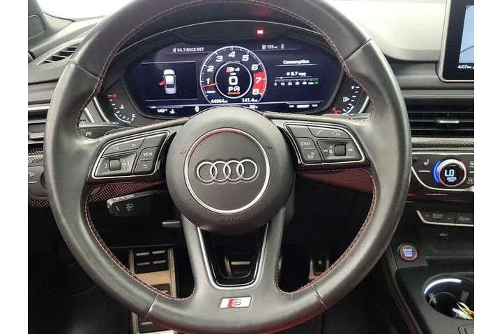 $32998 : Audi S4 2018 AWD 3.0T quattr image 10