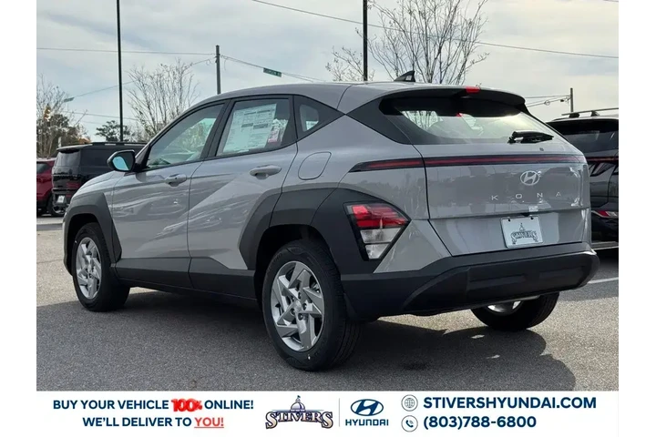 $26458 : Hyundai KONA 2026 SE 4dr SUV image 10