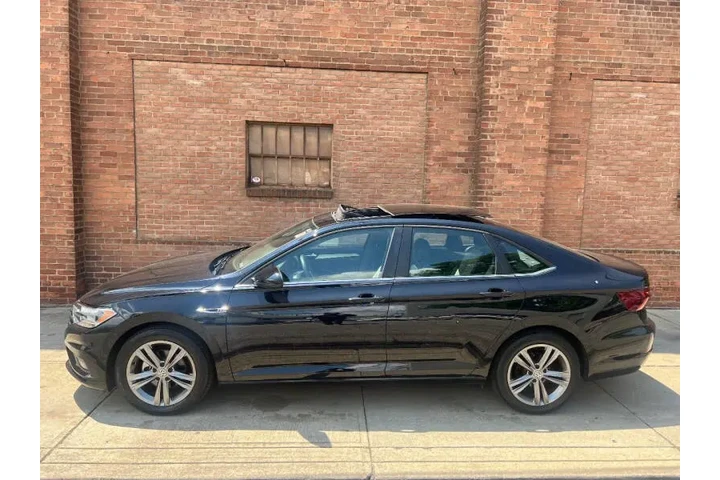 $21000 : 2021 Jetta R-Line image 7
