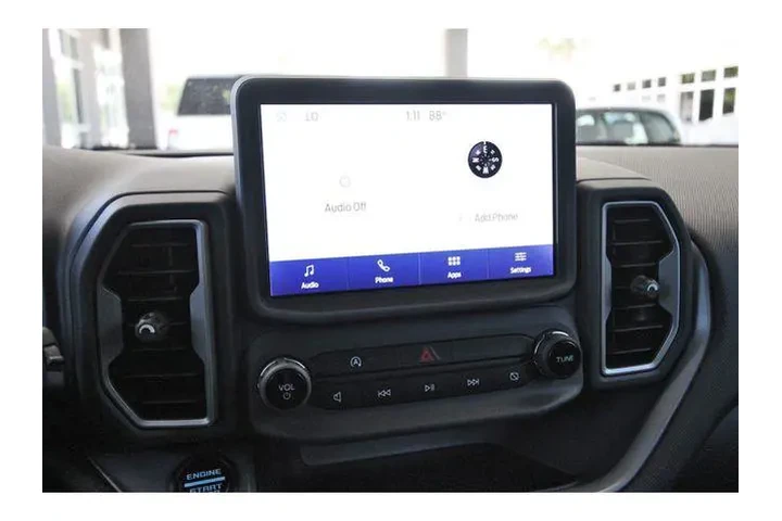 $25691 : Ford Bronco Sport 2024 AWD B image 10