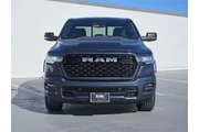 Ram 1500 2025 4x4 Lone Star thumbnail