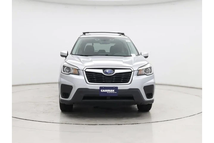 $15998 : Subaru Forester 2020 AWD Pre image 5