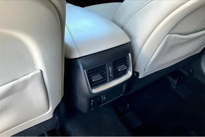 $19991 : INFINITI QX50 2021 Luxe 4dr image 10