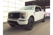 Ford F-150 2023 4x4 XL 4dr S en Charlotte