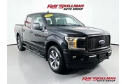 $31975 : Ford F-150 2020 4x4 XL 4dr S thumbnail