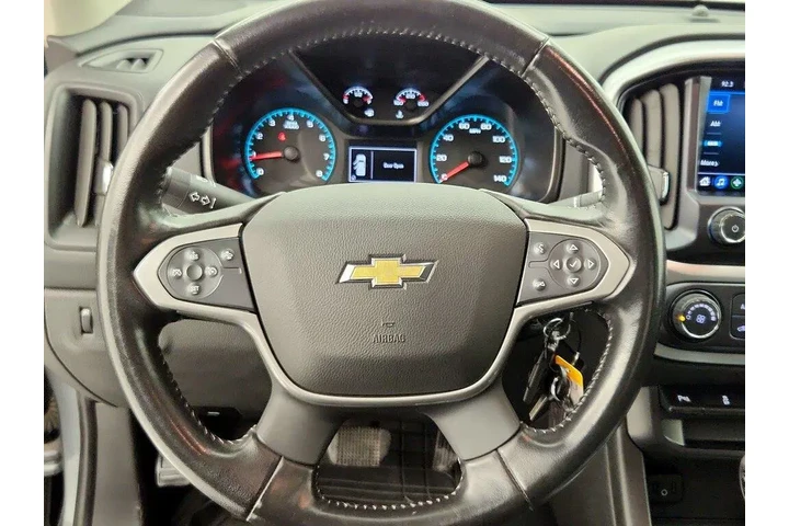 $22998 : Chevrolet Colorado 2022 4x2 image 10