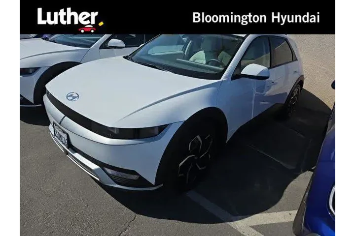 $28850 : Hyundai IONIQ 5 2023 AWD SEL image 1