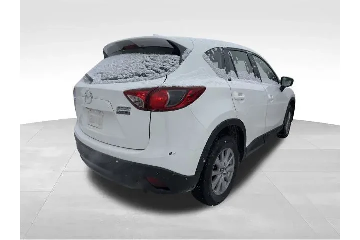 $7995 : Mazda CX-5 2015 AWD Sport 4d image 4