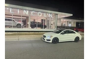 Mercedes-Benz CLA 2016 CLA 2 en Raleigh