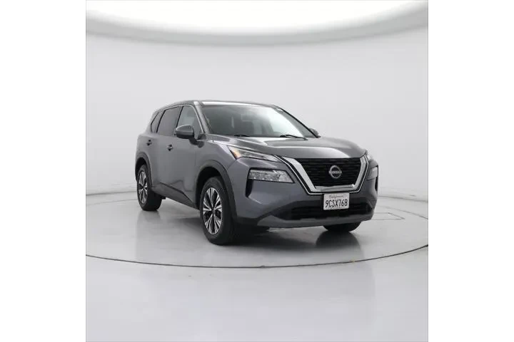 $19998 : Nissan Rogue 2022 SV 4dr Cro image 1