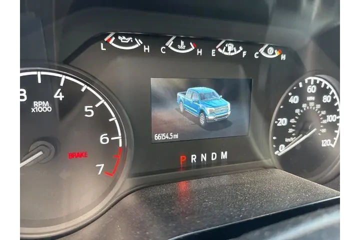 $31149 : Ford F-150 2021 4x4 XL 4dr S image 8