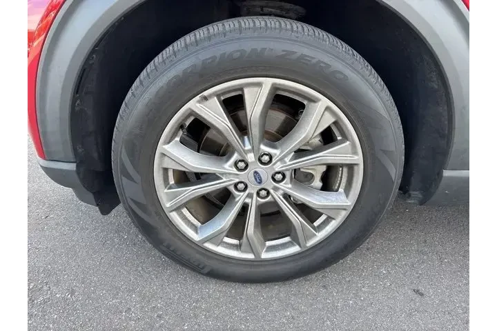 $29355 : Ford Explorer 2022 XLT 4dr S image 5