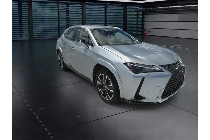 $39388 : Lexus UX 300h 2025 Premium 4 image 2