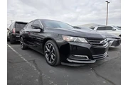 Chevrolet Impala 2019 Premie en Las Vegas