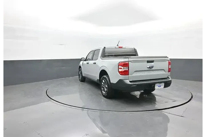 $28254 : Ford Maverick 2024 XLT 4dr S image 5