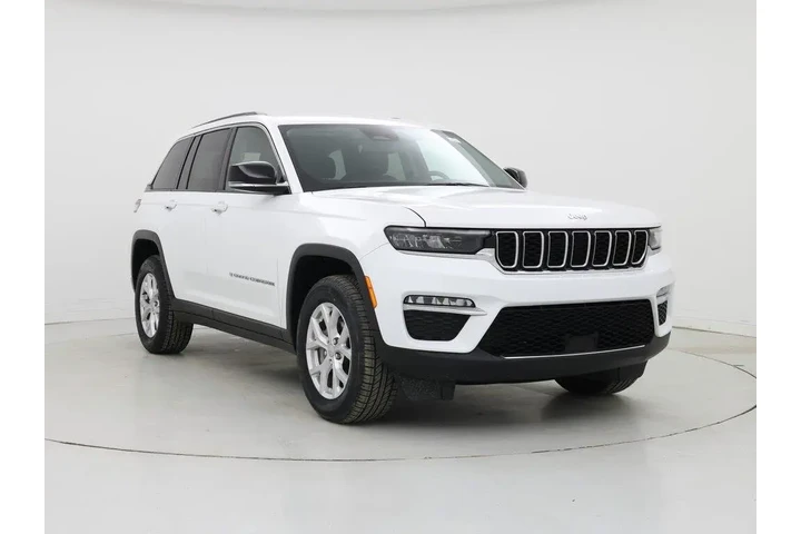 $26998 : Jeep Grand Cherokee 2023 4x2 image 1