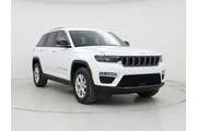 Jeep Grand Cherokee 2023 4x2