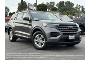 Ford Explorer 2022 XLT 4dr S en Los Angeles
