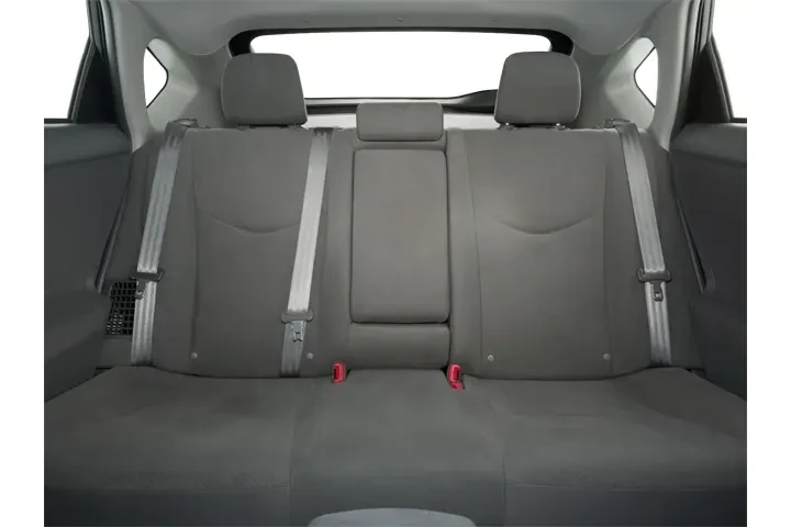 $6990 : 2011 Prius Two image 10