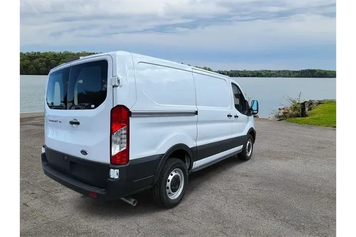 $34900 : Ford Transit 2024 150 3dr SW image 7