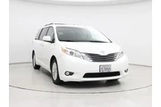 Toyota Sienna 2015 XLE 7-Pas en Modesto