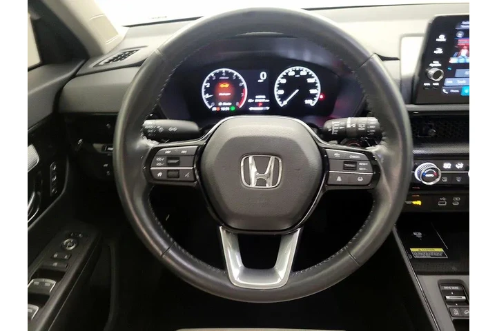 $35998 : Honda CR-V 2025 AWD EX-L 4dr image 10