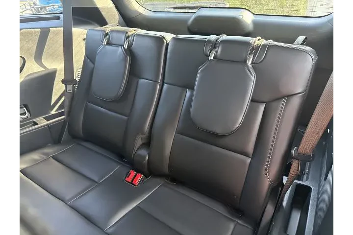 $29009 : Ford Explorer 2023 XLT 4dr S image 10