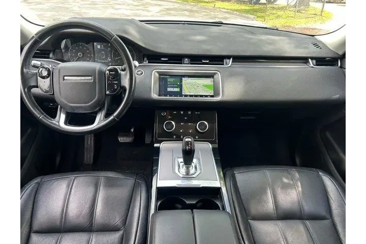 $19869 : Land Rover Range Rover Evoqu image 10