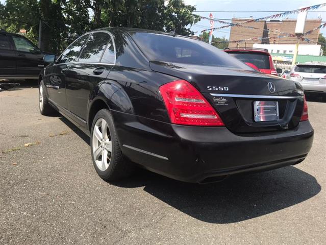 $17500 : Used 2010 S-Class 4dr Sdn S55 image 5