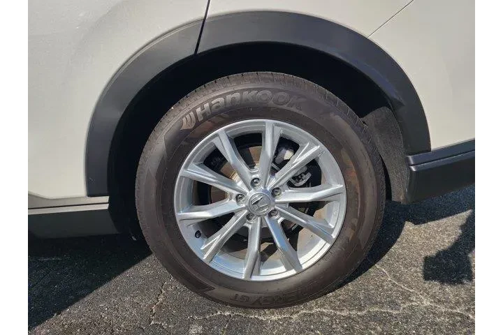 $32711 : Honda CR-V 2025 EX 4dr SUV image 6